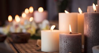 Arte e Aroma: Veja como criar Velas Aromáticas Personalizadas