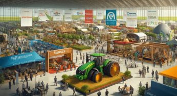 AgroBrasília 2025: Confira datas e atrações