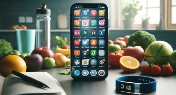 Aplicativo Zenwise Health