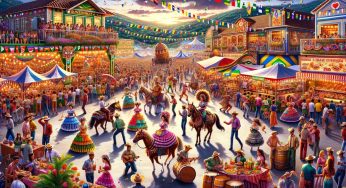 Arraial de Belo Horizonte 2024: Confira datas e atrações