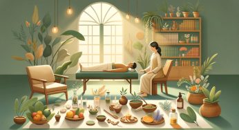 Ayurveda: O que é e para que serve?