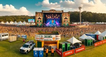 Churrasco e Modão Festival 2024: Atrações e ingressos