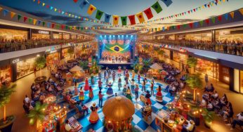 Cidade Junina Fortaleza 2024: Atrações e como comprar seu ingresso