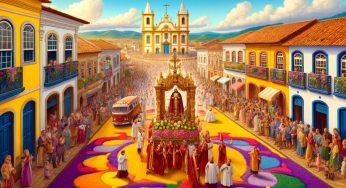 Corpus Christi: Significado e Celebrações no Brasil