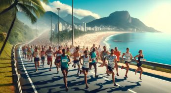 Corrida ILK Pantera Negra 2024: Inscrição e regulamento