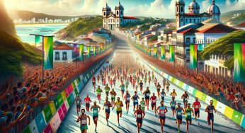 Corridas na Paraíba 2024: veja o calendário