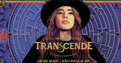 DVD Lauana Prado 2024 (imagem: Divulgação)