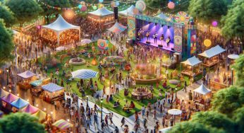 Expo Eldorado 2024: Confira as datas e atrações