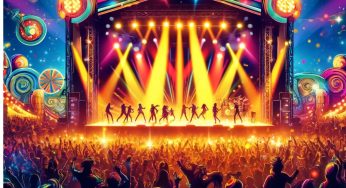 Fasbra 2024: Atrações musicais e como comprar seu ingresso