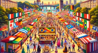 Festa das Nações 2024 em Piracicaba: veja detalhes
