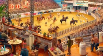 Festa do Peão de Charqueada 2024: Atrações e como comprar seus ingressos