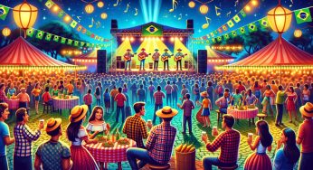 Festa Julina de Jundiaí 2024: Atrações e ingressos