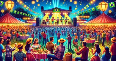 Festa Julina de Jundiaí 2024: Atrações e ingressos