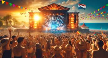 Festival Verão Sal Pé na Areia 2024: Atrações e como comprar seu ingresso