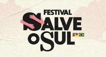 Ingressos Festival Salve o Sul 2024: veja como adquirir o seu