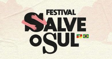 Festival Salve o Sul (imagem: Divulgação)