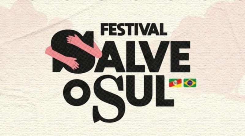 Festival Salve o Sul (imagem: Divulgação)