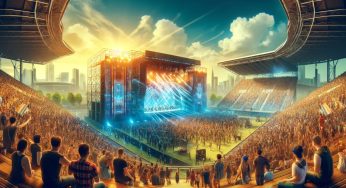Festival Sarará 2024: Atrações e ingressos