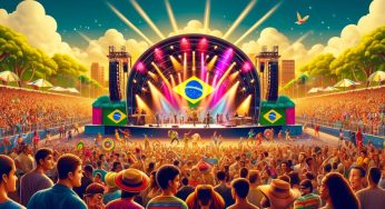 Festival Turá 2024: Atrações e ingressos