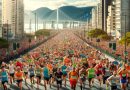 Maratona Internacional de Floripa 2024: Inscrição e categorias