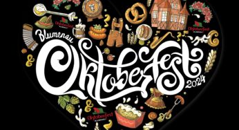 Oktoberfest Blumenau 2024: Venda de ingressos a partir de 11 de junho, confira