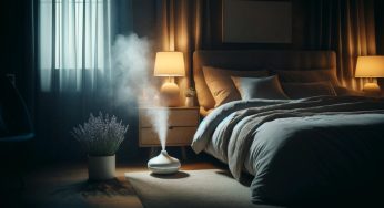 Insônia? Descubra como os óleos essenciais podem te ajudar