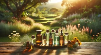 Óleo essencial para imunidade: Veja os benefícios e como usar