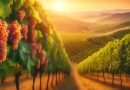 Quais as uvas mais usadas para fazer vinho?