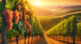 Quais as uvas mais usadas para fazer vinho?
