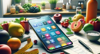 Aplicativo Nutritionix Track