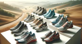 Qual o melhor Tênis de Corrida?