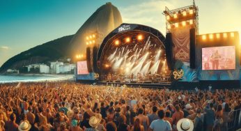Tim Music Rio 2024: veja a programação completa