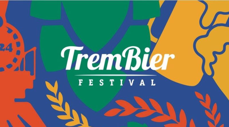 TremBier 2024 (imagem: Divulgação)
