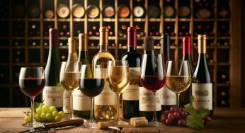 Qual tipo de uva para vinho suave?