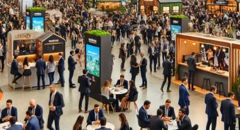 Conecta Imobi 2024: Veja como comprar seu ingresso