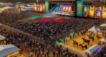 Expo Primavera 2024: Confira os shows e como comprar seu ingresso