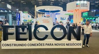 Feicon 2025: Confira datas e atrações