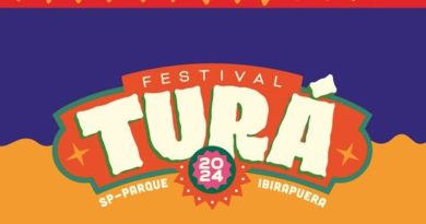 Festival Turá 2024 (imagem: Divulgação)