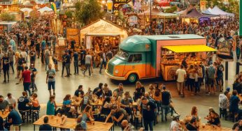 Festival Brasileiro da Cerveja 2025: Datas e atrações