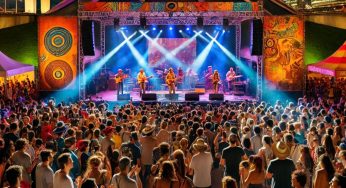 Festival coMA 2024: Confira as atrações musicais