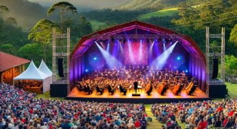 Festival de Inverno de Campos do Jordão 2024: Datas e programação