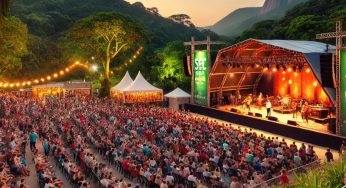 Confira as atrações do Festival de Inverno de Petrópolis 2024