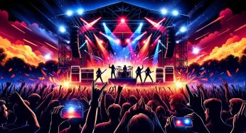 Festival Rock’n Hall 2024: Atrações e ingressos