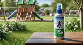 Repelente Expert Total