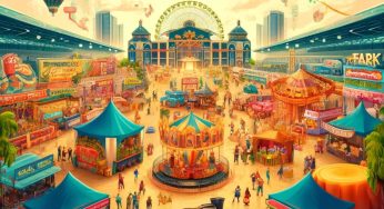 Gaspar Expofest 2024: Confira os shows da festa