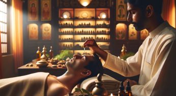 Nasya Ayurveda: O que é e para que serve?