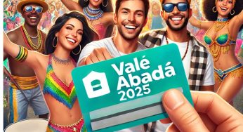 Vale Abadá 2025: Veja como comprar seu ingresso para o Carnaval de Salvador