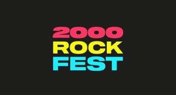 2000 Rock Festival 2024: Atrações e ingressos
