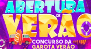 Abertura de Verão 2024: Confira as atrações e como comprar seu ingresso