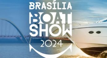 Brasília Boat Show 2024: Atrações e ingressos